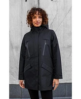 Triple F.a.t. Goose Women's Chelsea Rain jacket