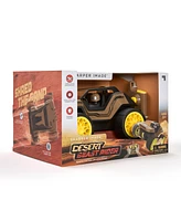 Sharper Image Desert Beast Rider Remote Control Off-Road Buggy, Created for Macy's