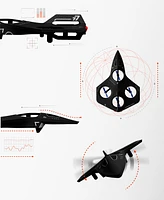 Sharper Image Thunderbolt Stealth Drone