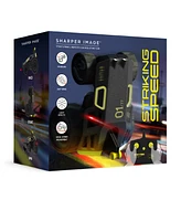 Sharper Image Stunt Strike Remote Control Stunt Car