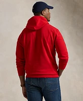 Polo Ralph Lauren Men's Big & Tall Pony Fleece Hoodie