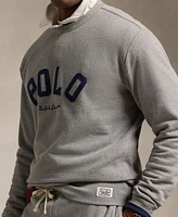 Polo Ralph Lauren Men's Big & Tall The Rl Fleece Logo Sweatshirt