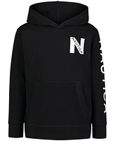 Nautica Little Boys Pullover Hoodie