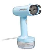 Proctor Silex Compact 2-in-1 Steamer/Iron