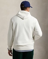 Polo Ralph Lauren Men's Big & Tall The Rl Fleece Logo Hoodie