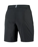 Nike Men's Anthracite Minnesota Golden Gophers 2024/25 Sideline Performance Woven Shorts