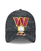 New Era Men's Washington Commanders 2024 Sideline 39THIRTY Flex Hat