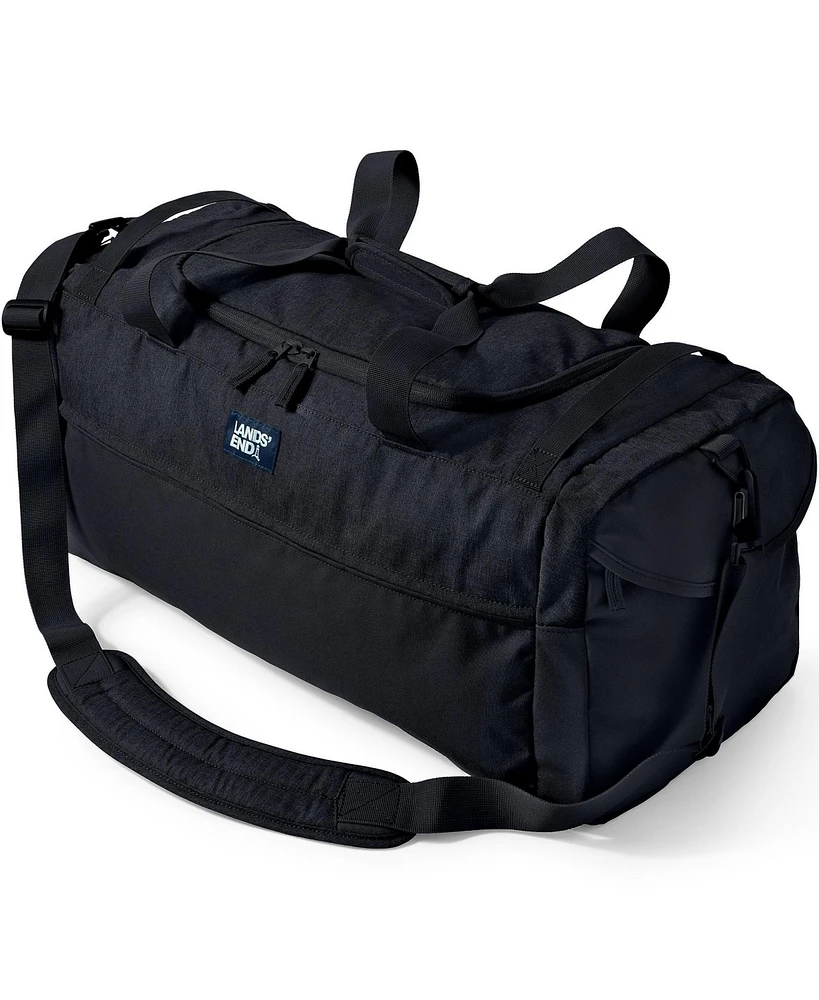 Lands' End All Purpose Travel Duffle Bag