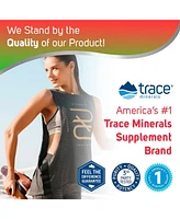 Trace Minerals Nac Powder with N-Acetyl L