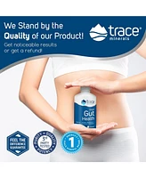 Trace Minerals Liquid Gut Health | Support for Gut Lining, Normal Digestion, Immunity