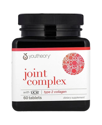 Youtheory Joint Complex with Uc-ii Type 2 Collagen