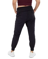 Ingrid + Isabel Maternity Ultimate Fold Down Jogger