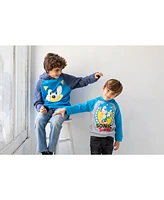 Sega Little Boys Sonic the Hedgehog Hoodie