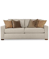 Morgane Fabric Sofa Collection Created For Macys