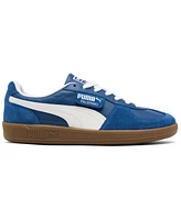 Puma Men's Palermo Casual Sneakers from Finish Line