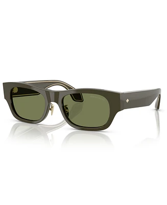 Giorgio Armani Men's Sunglasses AR8224