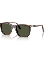 Persol Men's and Women's Sunglasses, Renzo PO3357S