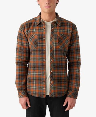 O'Neill Men's Redmond High Pile Jacket