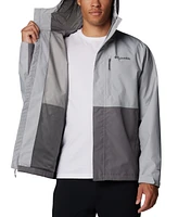 Columbia Men's Hikebound Ii Jacket