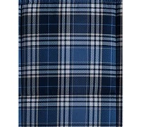 Home Design Lightweight Reversible Down Alternative Microfiber Comforter, Full/Queen, Exclusively at Macy's