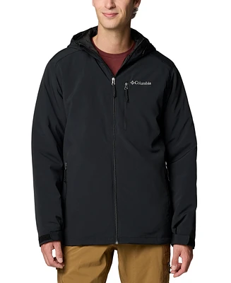 Columbia Men's Gate Racer Ii Soft-Shell Jacket