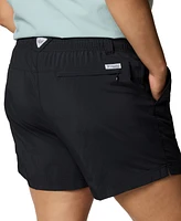 Columbia Plus Backcast Ii Mid-Rise Water Shorts