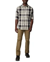 Columbia Men's Vapor Ridge Iii Long Sleeve Shirt
