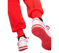 Puma Men's Relaxed-Fit F1 Ess+ Sweatpants