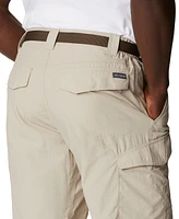 Columbia Men's Silver Ridge Cargo Shorts