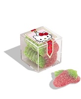 Sugarfina Hello Kitty 50th Anniversary Super Cute Strawberry Candy, 3 Piece