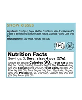 Sugarfina Polar Bear Snow Kisses Candy, 3 Piece