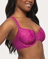 Paramour Women's Jessamine Side Smoothing T-Shirt Bra