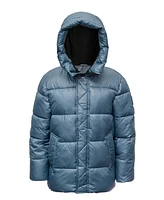 Michael Kors Big Boys Puffer Jacket