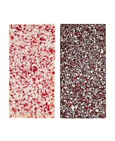 Sugarfina Holiday Chocolate Bar, 4 Pack