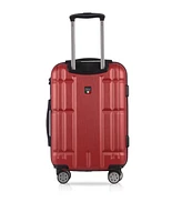 Tucci 3 Pc Massa Luggage Set