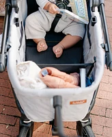 Larktale crossover V2 Convertible Stroller/Wagon