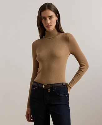 Lauren Ralph Turtleneck Sweater