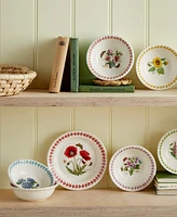 Portmeirion Botanic Garden Meadow Assorted Mini Bowls, Set of 6