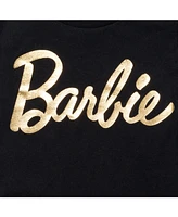 Barbie Toddler Girls Logo Graphic T-Shirt to