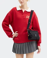Kipling Harry Potter Riri Crossbody Bag