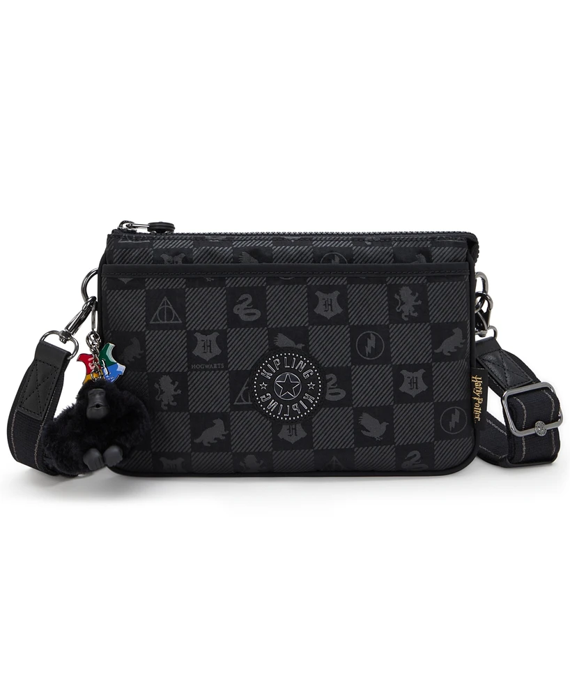 Kipling Harry Potter Riri Crossbody Bag