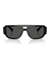 Dolce&Gabbana Men's Sunglasses DG4482