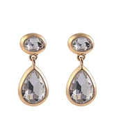 Laundry by Shelli Segal Teardrop Earrings