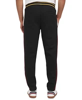 Ben Sherman Men's Colorblocked Sweatpants