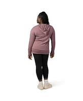 Kindred Bravely Maternity Nursing Hoodie