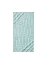 Ugg Arch Cotton Hand Towel, 16" x 30"