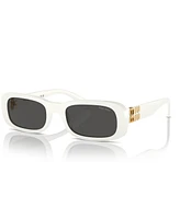 Miu Miu Women's Sunglasses, Mu 08ZS