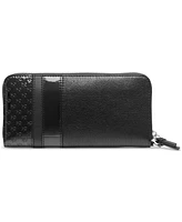 Calvin Klein Moon Signature Embossed Boxed Wallet