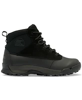 Sorel Men's Buxton Lite Lace Plus Waterproof Boots