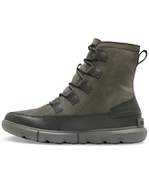 Sorel Men's Explorer Waterproof Next Boot Ii